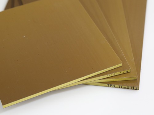 PAI(Torlon)聚酰胺-酰亞胺 工程塑料機加工